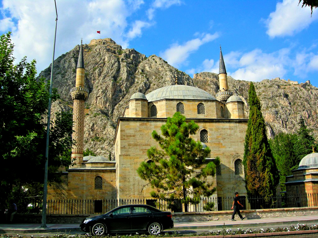 Amasya